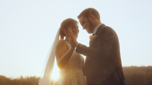 Elena & Marco