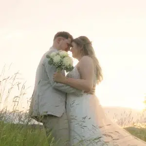 Elisa & Benni